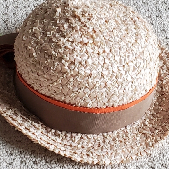 Vintage 1964 Walt Disney\'s Mary Poppins Hat, Walt Disney Prod. Union Made, EUC main image 4